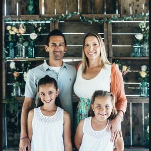 Meet your Posher, Tricia